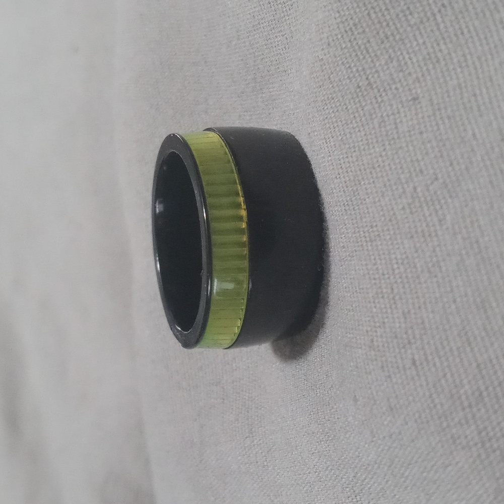 Bnwot diesel ring sz 8 - Picture 3 of 5